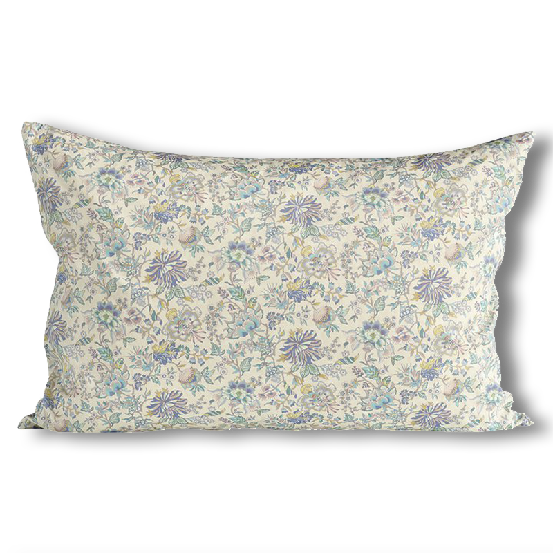 Подушка МАЙСТЕР А (ПД-06), холлофайбер, 40х60 см